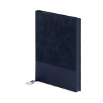A24230 15 x 21 Yumuşak Kapaklı Termo Deri̇ Defter