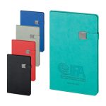A26600 15 x 21 Termo Deri̇ Defter