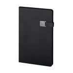A26600 15 x 21 Termo Deri̇ Defter