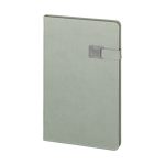 A26600 15 x 21 Termo Deri̇ Defter