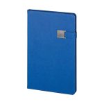 A26600 15 x 21 Termo Deri̇ Defter