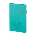 A26600 15 x 21 Termo Deri̇ Defter