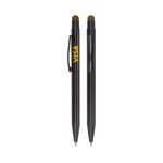 A5250 Promosyon Metal Tükenmez Touchpen Kalem