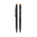 A5250 Promosyon Metal Tükenmez Touchpen Kalem