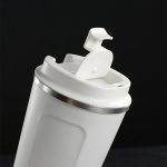 A53340 Promosyon Çelik Termos / 450 ml
