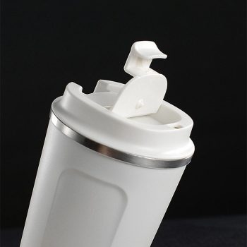 A53340 Promosyon Çelik Termos / 450 ml