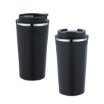 A53340 Promosyon Çelik Termos / 450 ml
