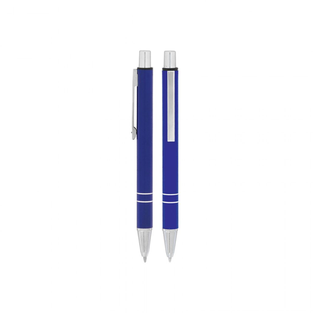 A5560 Promosyon Mini Metal Tükenmez Kalem