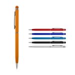 A5870 Promosyon Metal Tükenmez Touchpen Kalem