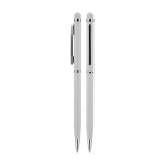 A5870 Promosyon Metal Tükenmez Touchpen Kalem