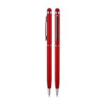A5870 Promosyon Metal Tükenmez Touchpen Kalem