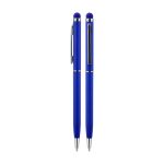 A5870 Promosyon Metal Tükenmez Touchpen Kalem
