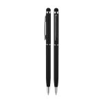 A5870 Promosyon Metal Tükenmez Touchpen Kalem