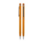 A5870 Promosyon Metal Tükenmez Touchpen Kalem