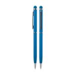 A5870 Promosyon Metal Tükenmez Touchpen Kalem