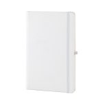 A9170 13 x 21 Termo Deri̇ Defter (Ivory Kağıt)