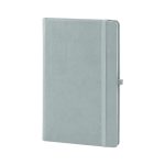 A9170 13 x 21 Termo Deri̇ Defter (Ivory Kağıt)