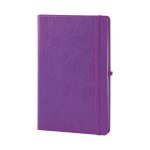 A9170 13 x 21 Termo Deri̇ Defter (Ivory Kağıt)