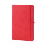 A9170 13 x 21 Termo Deri̇ Defter (Ivory Kağıt)