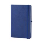 A9170 13 x 21 Termo Deri̇ Defter (Ivory Kağıt)