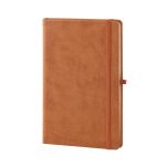 A9170 13 x 21 Termo Deri̇ Defter (Ivory Kağıt)