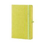 A9170 13 x 21 Termo Deri̇ Defter (Ivory Kağıt)