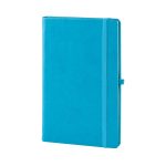 A9170 13 x 21 Termo Deri̇ Defter (Ivory Kağıt)