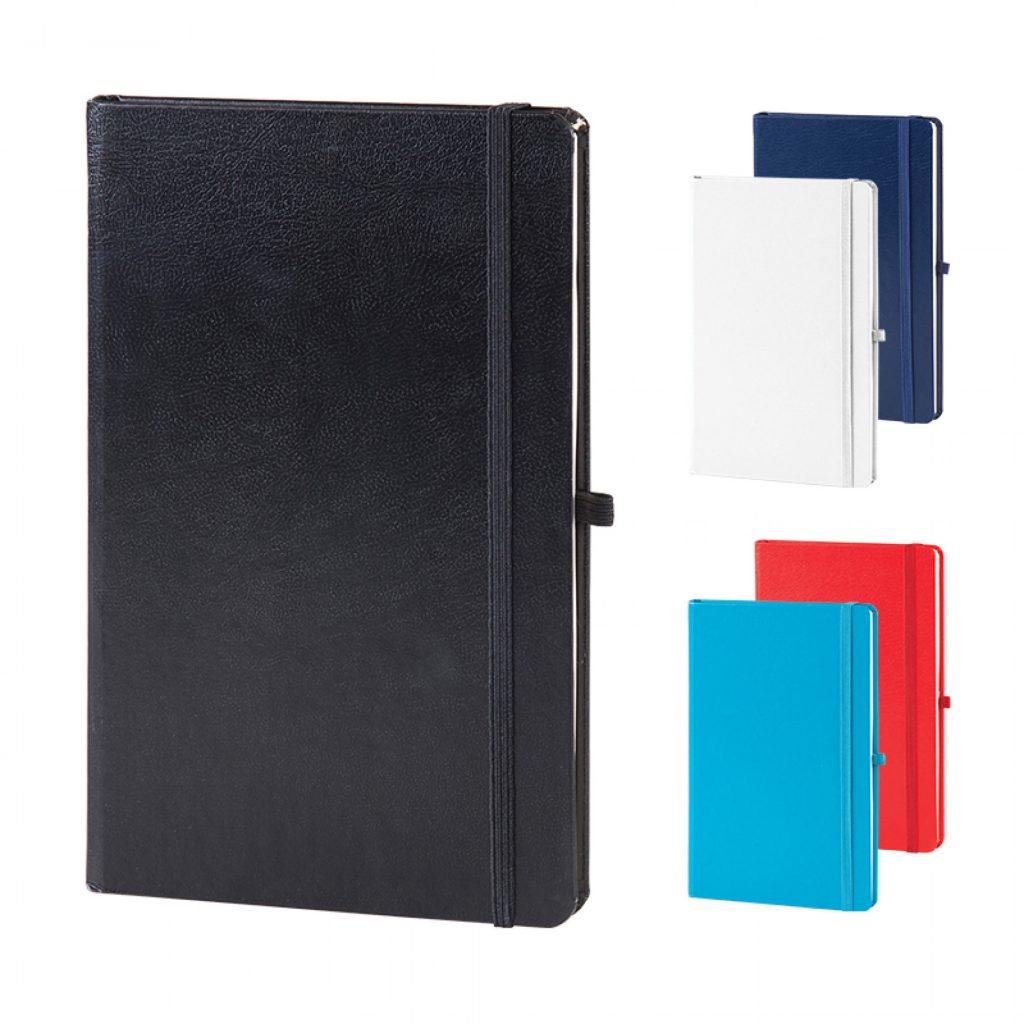 A9180 13 x 21 Cilt Bezi Defter (Ivory Kağıt)