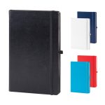 A9180 13 x 21 Cilt Bezi Defter (Ivory Kağıt)