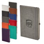 A9200 13 x 21 Termo Deri̇ Defter (Holmen Ki̇tap Kağıdı