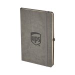 A9200 13 x 21 Termo Deri̇ Defter (Holmen Ki̇tap Kağıdı