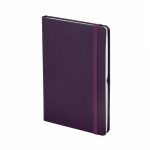A9200 13 x 21 Termo Deri̇ Defter (Holmen Ki̇tap Kağıdı