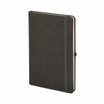 A9200 13 x 21 Termo Deri̇ Defter (Holmen Ki̇tap Kağıdı
