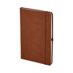 A9200 13 x 21 Termo Deri̇ Defter (Holmen Ki̇tap Kağıdı