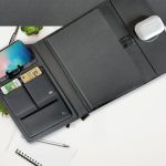 Promosyon Ajandalı Powerbank A10700