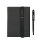 Promosyon Ajandalı Powerbank A10700