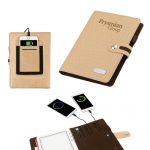 Promosyon Ajandalı Powerbank A1530