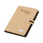 Promosyon Ajandalı Powerbank A1530