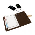 Promosyon Ajandalı Powerbank A1530