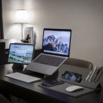 Promosyon Kablosuz Şarj Mouse Pad EVPAD
