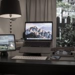Promosyon Kablosuz Şarj Mouse Pad EVPAD