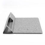 Promosyon Kablosuz Şarj Mouse Pad EVPAD ECO