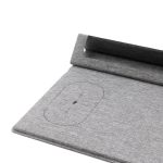 Promosyon Kablosuz Şarj Mouse Pad EVPAD ECO