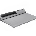 Promosyon Kablosuz Şarj Mouse Pad EVPAD