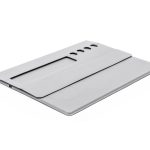 Promosyon Kablosuz Şarj Mouse Pad EVPAD