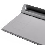 Promosyon Kablosuz Şarj Mouse Pad EVPAD