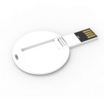 Promosyon Kart USB Flash Bellek 4203-715