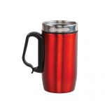 A53040 Promosyon Çelik Kupa / 240 ml