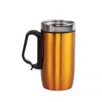 A53040 Promosyon Çelik Kupa / 240 ml