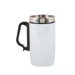A53040 Promosyon Çelik Kupa / 240 ml
